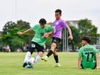 การแข่งขันฟุตบอลประเพณีบุคลากรมหาวิทยาลัยเกษตรศาสตร์ ชิงถ้วย ... Image 314