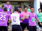 การแข่งขันฟุตบอลประเพณีบุคลากรมหาวิทยาลัยเกษตรศาสตร์ ชิงถ้วย ... Image 18
