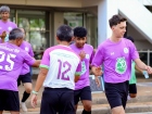 การแข่งขันฟุตบอลประเพณีบุคลากรมหาวิทยาลัยเกษตรศาสตร์ ชิงถ้วย ... Image 22