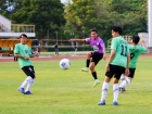 การแข่งขันฟุตบอลประเพณีบุคลากรมหาวิทยาลัยเกษตรศาสตร์ ชิงถ้วย ... Image 199