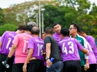 การแข่งขันฟุตบอลประเพณีบุคลากรมหาวิทยาลัยเกษตรศาสตร์ ชิงถ้วย ... Image 228