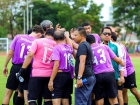 การแข่งขันฟุตบอลประเพณีบุคลากรมหาวิทยาลัยเกษตรศาสตร์ ชิงถ้วย ... Image 229