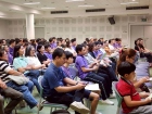 กิจกรรมเตรียมความพร้อมการรับสมัครนักศึกษาวิชาทหาร ชั้นปีที่  ... Image 7