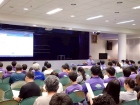 กิจกรรมเตรียมความพร้อมการรับสมัครนักศึกษาวิชาทหาร ชั้นปีที่  ... Image 12