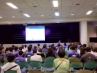 กิจกรรมเตรียมความพร้อมการรับสมัครนักศึกษาวิชาทหาร ชั้นปีที่  ... Image 15