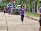 กิจกรรมเตรียมความพร้อมการรับสมัครนักศึกษาวิชาทหาร ชั้นปีที่  ... Image 48