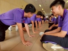 กิจกรรมเตรียมความพร้อมการรับสมัครนักศึกษาวิชาทหาร ชั้นปีที่  ... Image 18