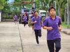 กิจกรรมเตรียมความพร้อมการรับสมัครนักศึกษาวิชาทหาร ชั้นปีที่  ... Image 50