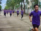 กิจกรรมเตรียมความพร้อมการรับสมัครนักศึกษาวิชาทหาร ชั้นปีที่  ... Image 58