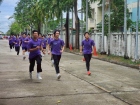 กิจกรรมเตรียมความพร้อมการรับสมัครนักศึกษาวิชาทหาร ชั้นปีที่  ... Image 59