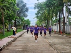 กิจกรรมเตรียมความพร้อมการรับสมัครนักศึกษาวิชาทหาร ชั้นปีที่  ... Image 62