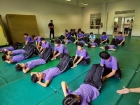 กิจกรรมเตรียมความพร้อมการรับสมัครนักศึกษาวิชาทหาร ชั้นปีที่  ... Image 35