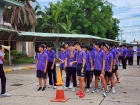 กิจกรรมเตรียมความพร้อมการรับสมัครนักศึกษาวิชาทหาร ชั้นปีที่  ... Image 45