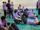 กิจกรรมเตรียมความพร้อมการรับสมัครนักศึกษาวิชาทหาร ชั้นปีที่  ... Image 40