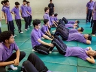 กิจกรรมเตรียมความพร้อมการรับสมัครนักศึกษาวิชาทหาร ชั้นปีที่  ... Image 41