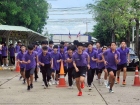 กิจกรรมเตรียมความพร้อมการรับสมัครนักศึกษาวิชาทหาร ชั้นปีที่  ... Image 46