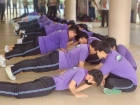 กิจกรรมเตรียมความพร้อมการรับสมัครนักศึกษาวิชาทหาร ชั้นปีที่  ... Image 20