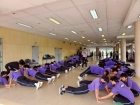 กิจกรรมเตรียมความพร้อมการรับสมัครนักศึกษาวิชาทหาร ชั้นปีที่  ... Image 22