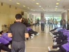 กิจกรรมเตรียมความพร้อมการรับสมัครนักศึกษาวิชาทหาร ชั้นปีที่  ... Image 25
