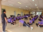 กิจกรรมเตรียมความพร้อมการรับสมัครนักศึกษาวิชาทหาร ชั้นปีที่  ... Image 31