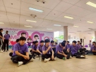 กิจกรรมเตรียมความพร้อมการรับสมัครนักศึกษาวิชาทหาร ชั้นปีที่  ... Image 33