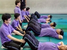 กิจกรรมเตรียมความพร้อมการรับสมัครนักศึกษาวิชาทหาร ชั้นปีที่  ... Image 1