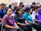 โครงการตรวจสุขภาพอาจารย์และเจ้าหน้าที่ ประจำปี 2569 Image 5