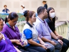 โครงการตรวจสุขภาพอาจารย์และเจ้าหน้าที่ ประจำปี 2569 Image 6