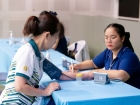 โครงการตรวจสุขภาพอาจารย์และเจ้าหน้าที่ ประจำปี 2569 Image 7