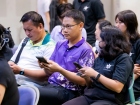 โครงการตรวจสุขภาพอาจารย์และเจ้าหน้าที่ ประจำปี 2569 Image 10