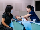 โครงการตรวจสุขภาพอาจารย์และเจ้าหน้าที่ ประจำปี 2569 Image 13