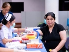 โครงการตรวจสุขภาพอาจารย์และเจ้าหน้าที่ ประจำปี 2569 Image 25