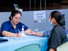 โครงการตรวจสุขภาพอาจารย์และเจ้าหน้าที่ ประจำปี 2569 Image 28