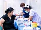 โครงการตรวจสุขภาพอาจารย์และเจ้าหน้าที่ ประจำปี 2569 Image 29