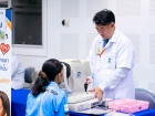 โครงการตรวจสุขภาพอาจารย์และเจ้าหน้าที่ ประจำปี 2569 Image 35