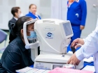 โครงการตรวจสุขภาพอาจารย์และเจ้าหน้าที่ ประจำปี 2569 Image 40