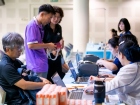 โครงการตรวจสุขภาพอาจารย์และเจ้าหน้าที่ ประจำปี 2569 Image 42