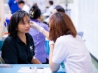 โครงการตรวจสุขภาพอาจารย์และเจ้าหน้าที่ ประจำปี 2569 Image 45