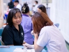 โครงการตรวจสุขภาพอาจารย์และเจ้าหน้าที่ ประจำปี 2569 Image 46