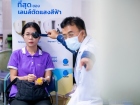 โครงการตรวจสุขภาพอาจารย์และเจ้าหน้าที่ ประจำปี 2569 Image 51