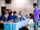 โครงการตรวจสุขภาพอาจารย์และเจ้าหน้าที่ ประจำปี 2569 Image 52
