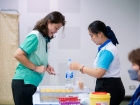 โครงการตรวจสุขภาพอาจารย์และเจ้าหน้าที่ ประจำปี 2569 Image 54