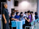 โครงการตรวจสุขภาพอาจารย์และเจ้าหน้าที่ ประจำปี 2569 Image 56