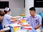 โครงการตรวจสุขภาพอาจารย์และเจ้าหน้าที่ ประจำปี 2569 Image 65