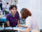 โครงการตรวจสุขภาพอาจารย์และเจ้าหน้าที่ ประจำปี 2569 Image 67