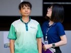 โครงการตรวจสุขภาพอาจารย์และเจ้าหน้าที่ ประจำปี 2569 Image 69