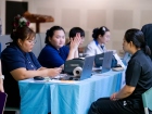 โครงการตรวจสุขภาพอาจารย์และเจ้าหน้าที่ ประจำปี 2569 Image 71