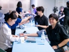 โครงการตรวจสุขภาพอาจารย์และเจ้าหน้าที่ ประจำปี 2569 Image 92