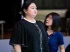 โครงการตรวจสุขภาพอาจารย์และเจ้าหน้าที่ ประจำปี 2569 Image 101