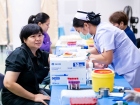โครงการตรวจสุขภาพอาจารย์และเจ้าหน้าที่ ประจำปี 2569 Image 103